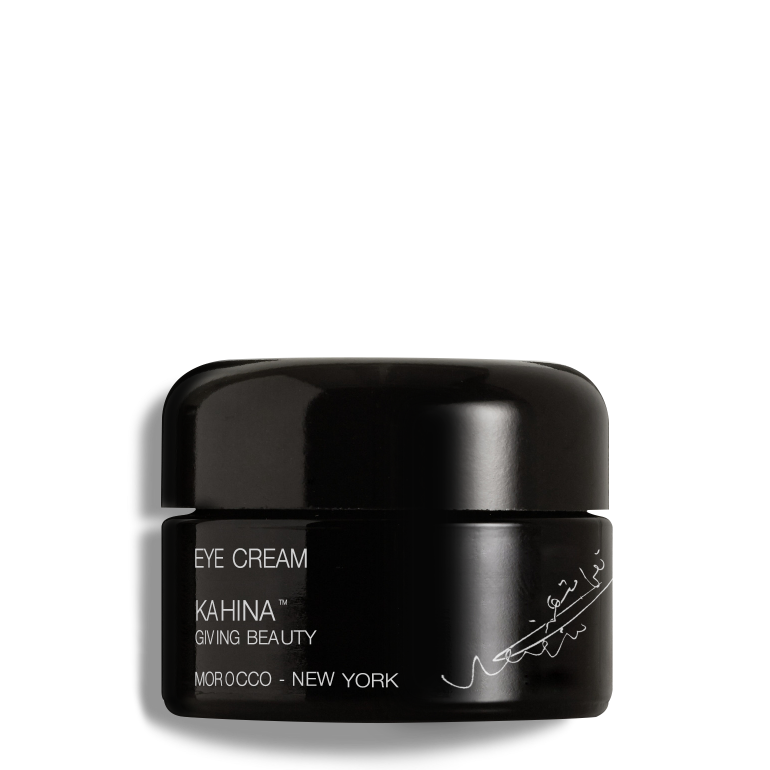 Crème pour les Yeux à l'Huile d'Argan - Bazar Bio Crème pour les Yeux à l'Huile d'Argan - Bazar Bio