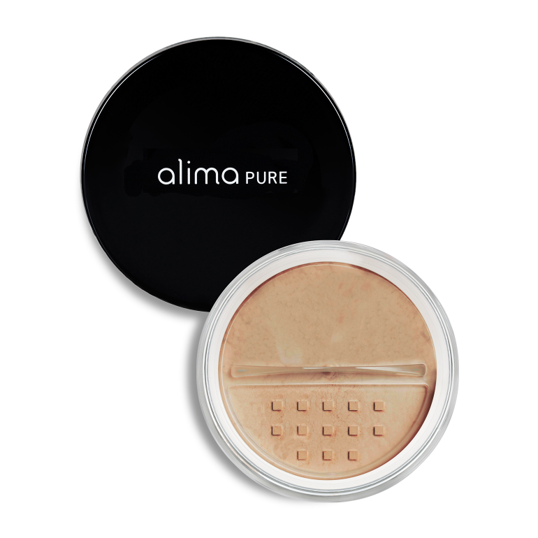 Satin Matte Foundation