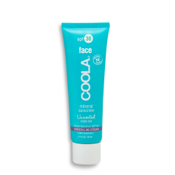 Face Spf 30 Unscented Matte Tint