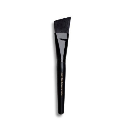 Pinceau pour soins du visage