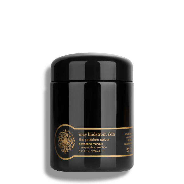 Masque Correcteur The Problem Solver