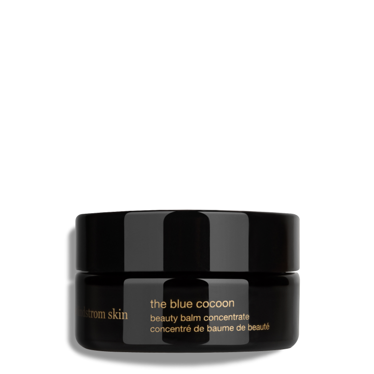 baume beauté concentré The Blue Cocoon