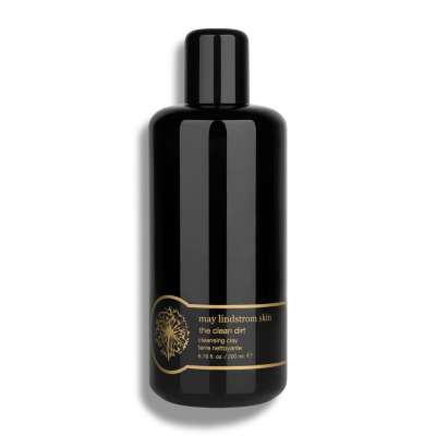 Argile Nettoyante The Clean Dirt