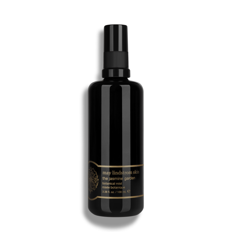 Tonique The Jasmine Garden