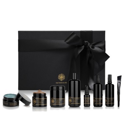 Coffret "The Collection"