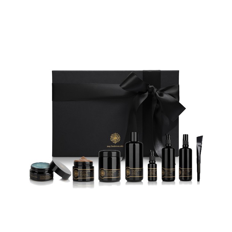 Coffret "The Collection"