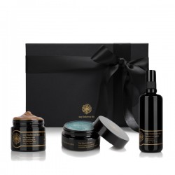 Coffret "Pour les peaux délicates"