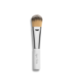 Blush and Foundation Brush