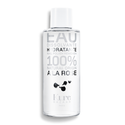 Eau Dissolvante Hydratante