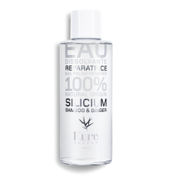 Eau Dissolvante Réparatrice Silicium Bamboo & Ginger
