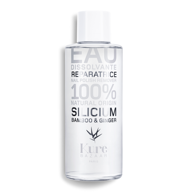 Eau Dissolvante Réparatrice Bamboo Ginger