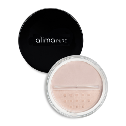 Radiant Powder