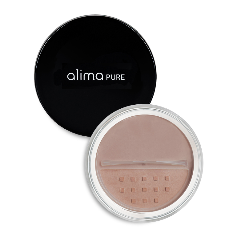 Radiant Powder