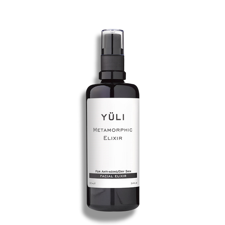 Metamorphic Elixir