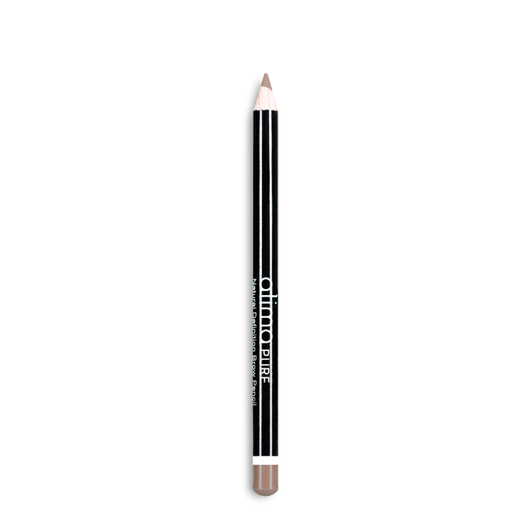 Natural Definition Brow Pencil