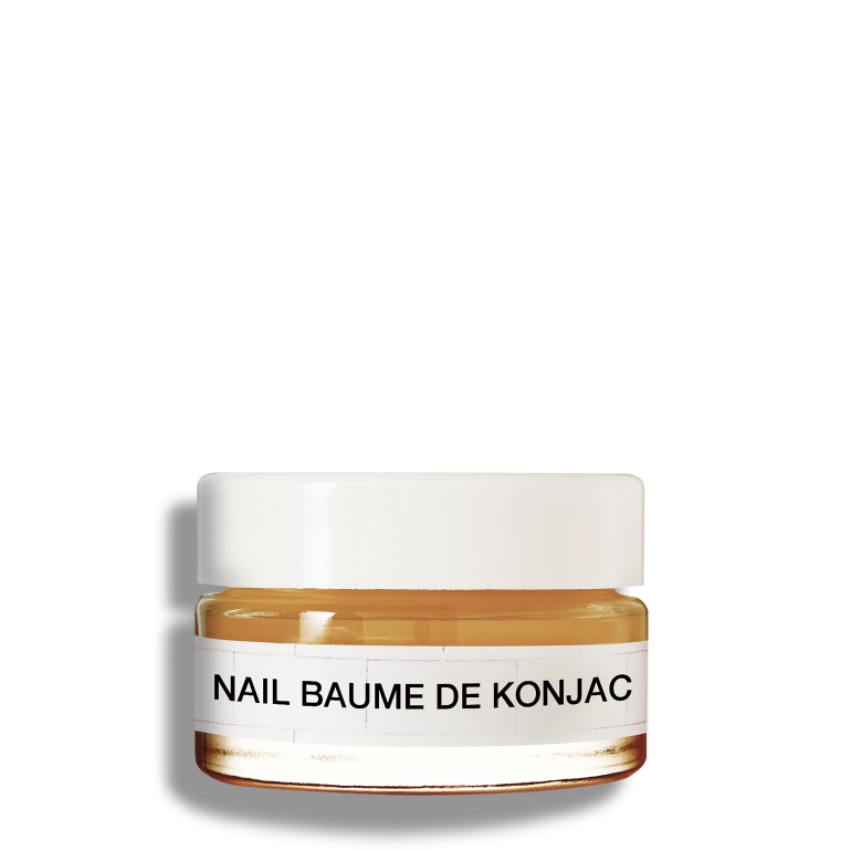 Nail Baume