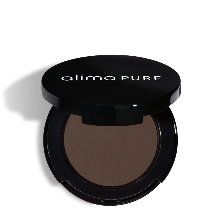 Pressed eyeshadow