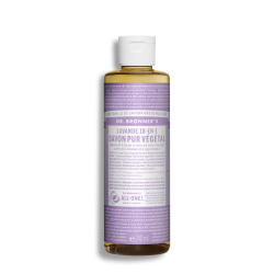 Lavender Liquid Soap