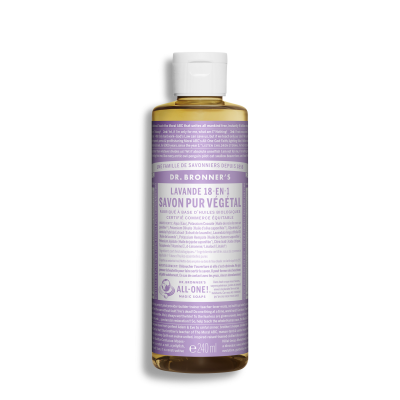 Lavender Liquid Soap