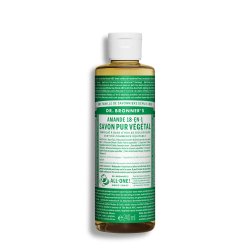 Almond Organic Liquid Soap