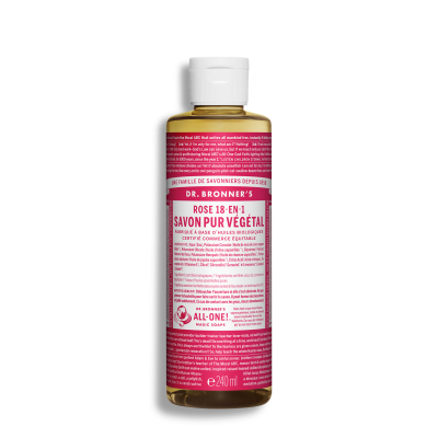 Rose Liquid Soap