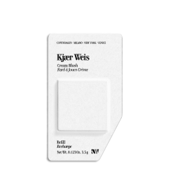 Cream Blush Refill