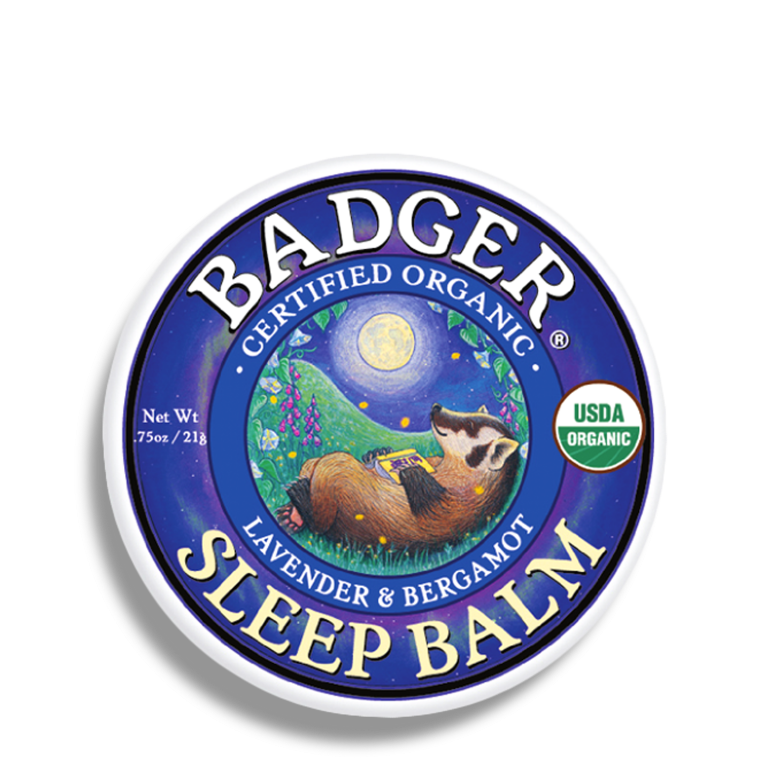Baume sommeil Sleep Balm