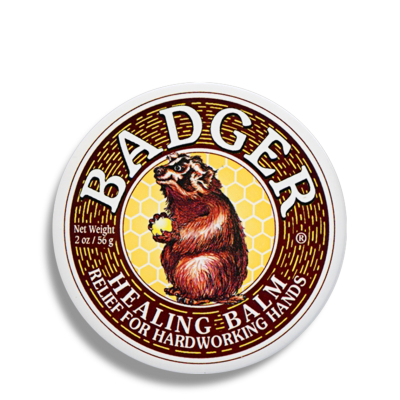 Healing Balm for hardworking hands