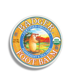 Baume Soin des Pieds Foot Balm