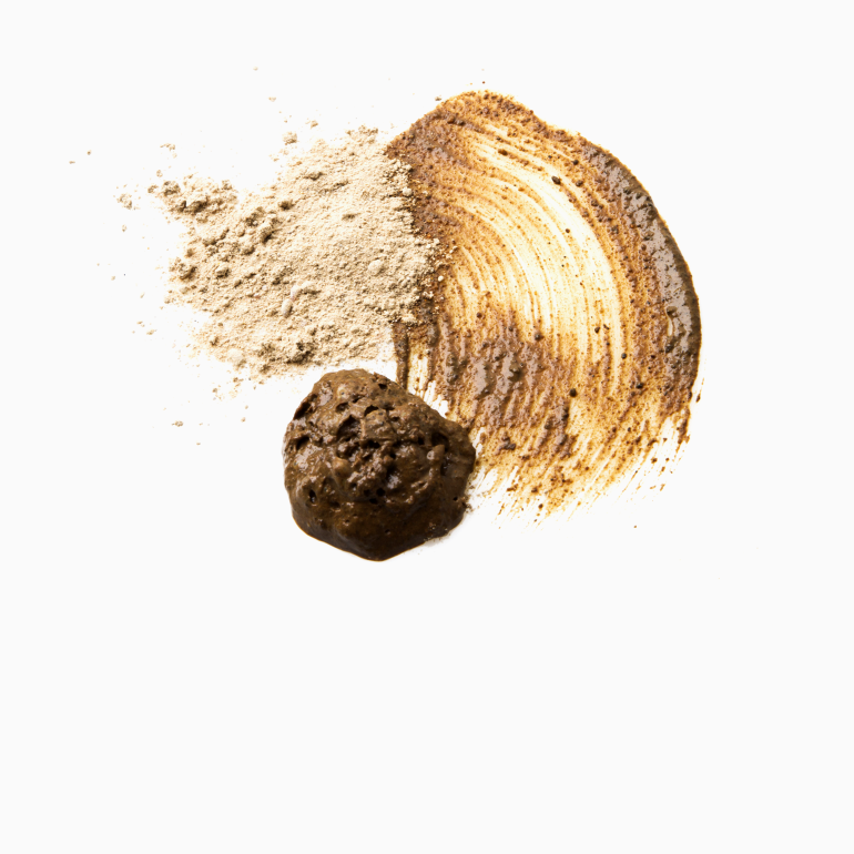 Argile Nettoyante The Clean Dirt