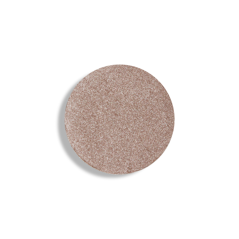 Pressed eyeshadow