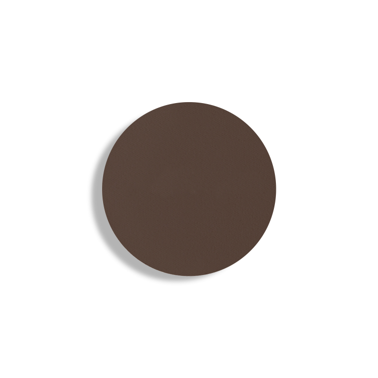 Pressed eyeshadow