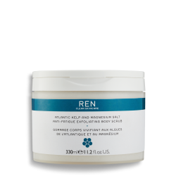 Atlantic Kelp Scrub
