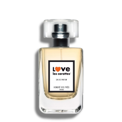 Eau de parfum Love les Carottes