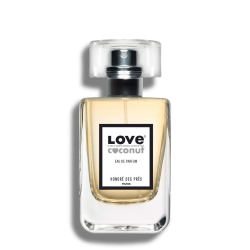 Eau de parfum Love Coconut