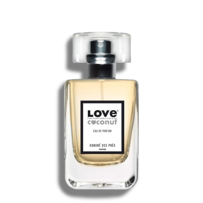 Eau de parfum Love Coconut