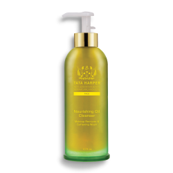 Nourishing Oil Cleanser