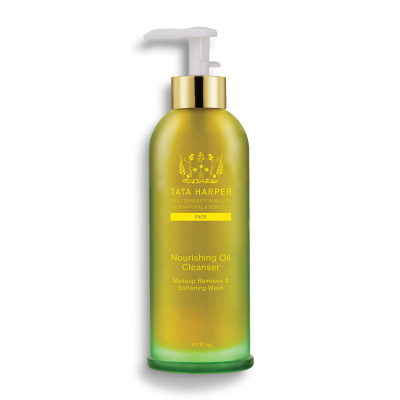 Nourishing Oil Cleanser