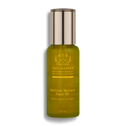 Retinoic Nutrient Face Oil