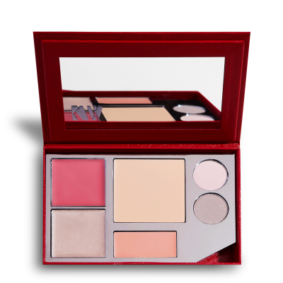 Palette Collectors Kit