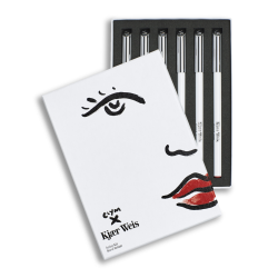 Artist Kit