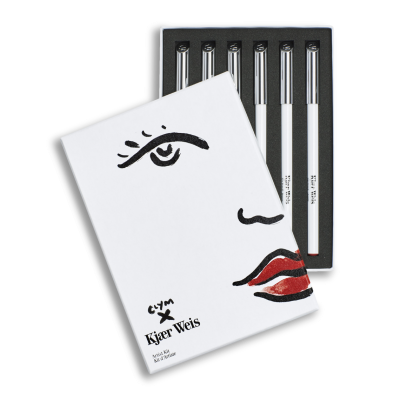 Artist Kit
