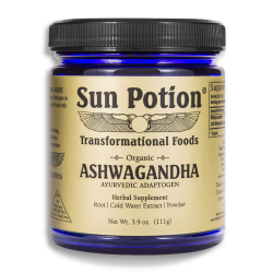 Ashwagandha