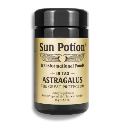 Astragalus