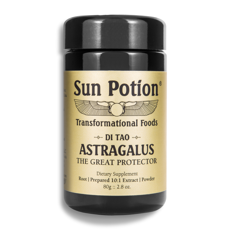 Astragalus