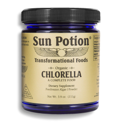 Chlorella