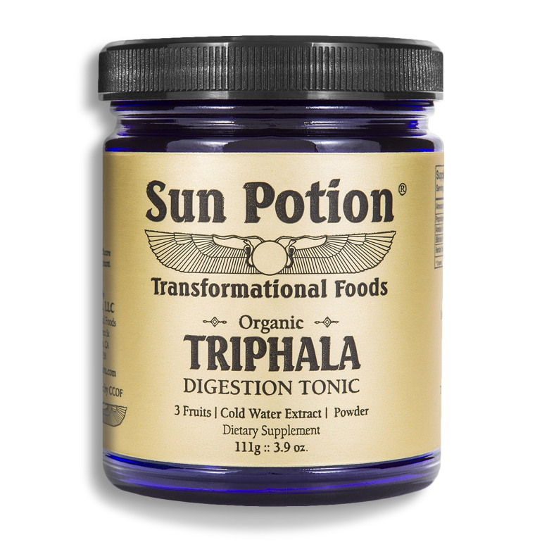 Triphala