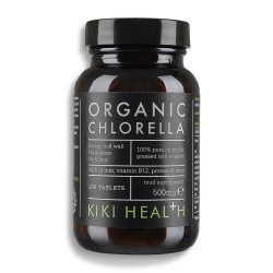 Chlorella Tablets