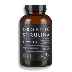 Spirulina Powder