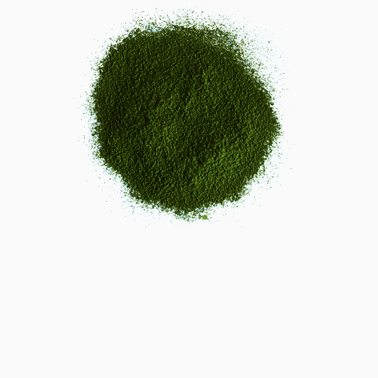 Spirulina Powder